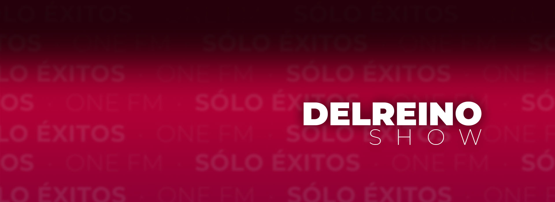 DELREINO SHOW