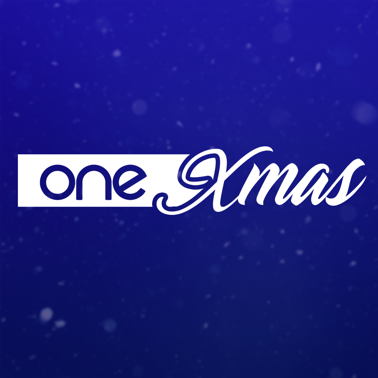 ONE XMAS