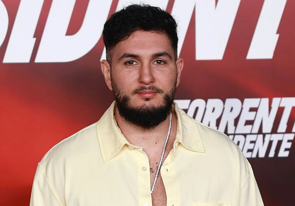 Omar Montes vuelve a mirar hacia La Velada del Año y ya tiene un rival en mente